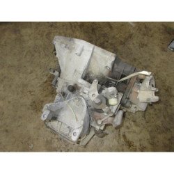 Boite De Vitesses Peugeot 508 1 Phase 1